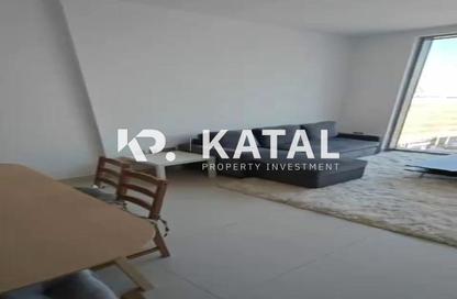 Apartment - 1 Bedroom - 1 Bathroom for rent in Meera 1 - Shams Abu Dhabi - Al Reem Island - Abu Dhabi