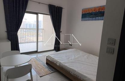 Apartment - Studio - 1 for rent in Time 1 - Dubai Land Residence Complex - Dubai Apartment - Studio - 1 for rent in Time 1 - Dubai Land Residence Complex - Dubai