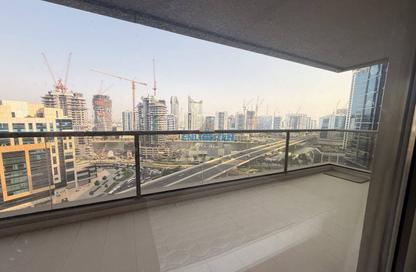 Apartment - 2 - 3 for sale in Elite Downtown Residence 1 - Elite Downtown Residence - Downtown Dubai - Dubai