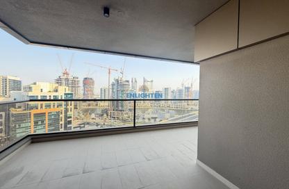 Apartment - 2 - 3 for sale in Elite Downtown Residence 1 - Elite Downtown Residence - Downtown Dubai - Dubai