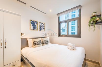 Apartment - 1 Bedroom - 1 Bathroom for rent in DEC Tower 1 - DEC Towers - Dubai Marina - Dubai Apartment - 1 Bedroom - 1 Bathroom for rent in DEC Tower 1 - DEC Towers - Dubai Marina - Dubai