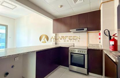Apartment - 1 Bedroom - 2 Bathrooms for rent in Aayah Residences - District 12 - Jumeirah Village Circle - Dubai Apartment - 1 Bedroom - 2 Bathrooms for rent in Aayah Residences - District 12 - Jumeirah Village Circle - Dubai