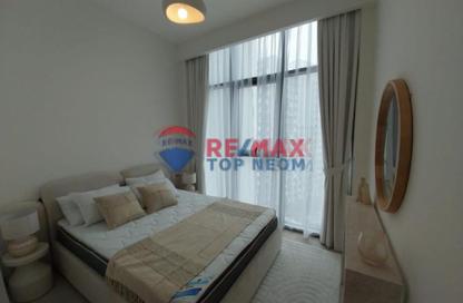 Apartment - 1 Bedroom - 2 Bathrooms for rent in Creek Views II by Azizi (Azizi Fawad Residence) - Dubai Healthcare City 2 - Al Jaddaf - Dubai