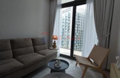 Apartment - 1 Bedroom - 2 Bathrooms for rent in Creek Views 2 - Dubai Healthcare City 2 - Al Jaddaf - Dubai Apartment - 1 Bedroom - 2 Bathrooms for rent in Creek Views 2 - Dubai Healthcare City 2 - Al Jaddaf - Dubai