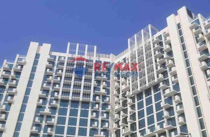 Apartment - 1 Bedroom - 2 Bathrooms for rent in Creek Views II by Azizi (Azizi Fawad Residence) - Dubai Healthcare City 2 - Al Jaddaf - Dubai