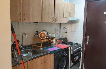Apartment - Studio - 1 for rent in Al Nahda Residential Complex - Al Nahda - Sharjah
