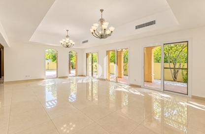 Townhouse - 4 - 3 for rent in Palmera 1 - Palmera - Arabian Ranches - Dubai Townhouse - 4 - 3 for rent in Palmera 1 - Palmera - Arabian Ranches - Dubai