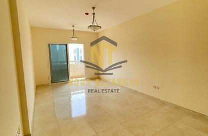 Apartment - 2 - 3 for rent in New Al Taawun Road - Al Taawun - Sharjah