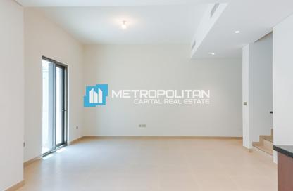 Townhouse - 3 Bedrooms - 4 Bathrooms for sale in Bloom Living - Zayed City (Khalifa City C) - Khalifa City - Abu Dhabi Townhouse - 3 Bedrooms - 4 Bathrooms for sale in Bloom Living - Zayed City (Khalifa City C) - Khalifa City - Abu Dhabi