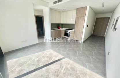 Apartment - 1 - 1 for rent in Peninsula One - Peninsula - Business Bay - Dubai