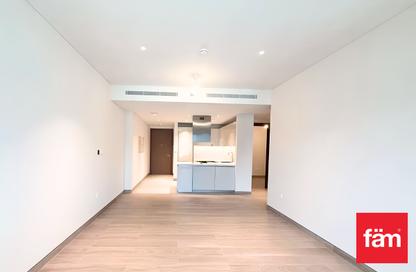Apartment - 1 Bedroom - 2 Bathrooms for rent in Sobha Hartland Waves Opulence - Sobha Hartland - Mohammed Bin Rashid City - Dubai