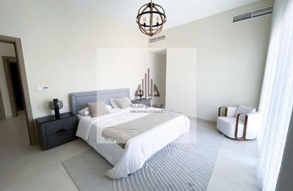 Villa - 4 Bedrooms - 4 Bathrooms for sale in AZHA Community - Al Amerah - Ajman