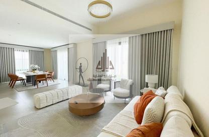 Villa - 4 Bedrooms - 4 Bathrooms for sale in AZHA Community - Al Amerah - Ajman