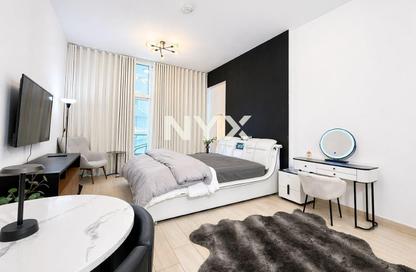 Apartment - Studio - 1 Bathroom for sale in Azizi Aliyah - Al Jaddaf - Dubai