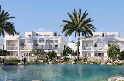 Villa - 4 - 5 for sale in Alana - The Valley - Dubai Villa - 4 - 5 for sale in Alana - The Valley - Dubai