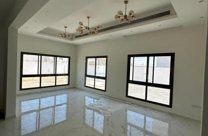 Townhouse - 4 Bedrooms - 5 Bathrooms for rent in Al Khawaneej 2 - Al Khawaneej - Dubai
