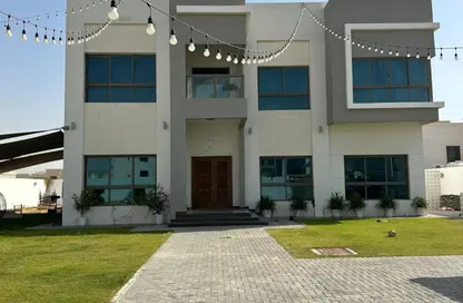 Townhouse - 4 Bedrooms - 5 Bathrooms for rent in Al Khawaneej 2 - Al Khawaneej - Dubai