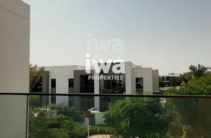 Villa - 3 Bedrooms - 4 Bathrooms for sale in Ruba - Arabian Ranches 3 - Dubai Villa - 3 Bedrooms - 4 Bathrooms for sale in Ruba - Arabian Ranches 3 - Dubai