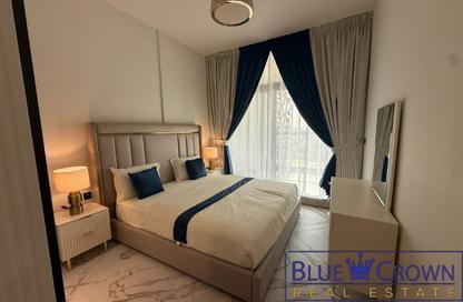 Apartment - 1 - 1 for rent in Petalz By Danube 2 - Petalz by Danube - International City - Dubai