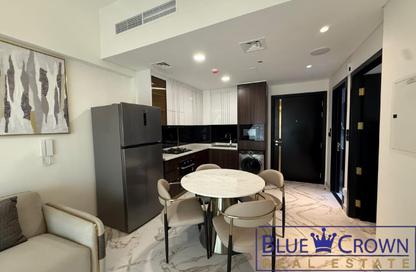 Apartment - 1 - 1 for rent in Petalz By Danube 2 - Petalz by Danube - International City - Dubai Apartment - 1 - 1 for rent in Petalz By Danube 2 - Petalz by Danube - International City - Dubai