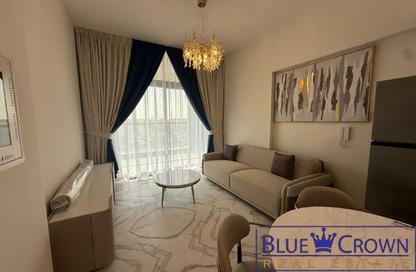 Apartment - 1 - 1 for rent in Petalz By Danube 2 - Petalz by Danube - International City - Dubai Apartment - 1 - 1 for rent in Petalz By Danube 2 - Petalz by Danube - International City - Dubai