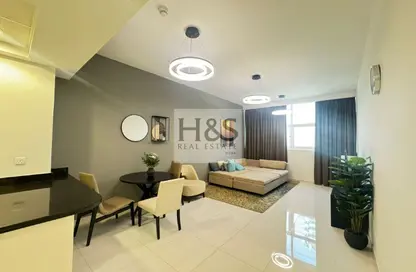 شقة - غرفة نوم - 2 حمامات للبيع في تاور 108‎ - منطقة 18 - قرية جميرا الدائرية - دبي