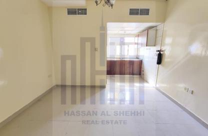 Apartment - Studio - 1 Bathroom for rent in Muwailih Building - Muwaileh - Sharjah Apartment - Studio - 1 Bathroom for rent in Muwailih Building - Muwaileh - Sharjah