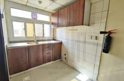Apartment - Studio - 1 Bathroom for rent in Muwailih Building - Muwaileh - Sharjah Apartment - Studio - 1 Bathroom for rent in Muwailih Building - Muwaileh - Sharjah