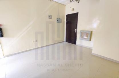 Apartment - Studio - 1 Bathroom for rent in Muwailih Building - Muwaileh - Sharjah Apartment - Studio - 1 Bathroom for rent in Muwailih Building - Muwaileh - Sharjah