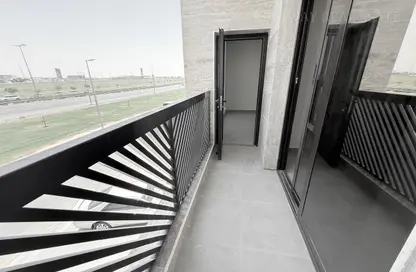 Apartment - 1 Bedroom - 2 Bathrooms for rent in Al Tay Hills - Al Tay West - Al Suyoh - Sharjah