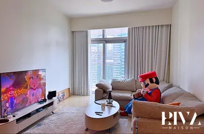 Apartment - 2 Bedrooms - 3 Bathrooms for rent in Imperial Avenue - Downtown Dubai - Dubai