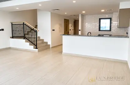 Townhouse - 3 Bedrooms - 3 Bathrooms for rent in Santorini - Damac Lagoons - Dubai