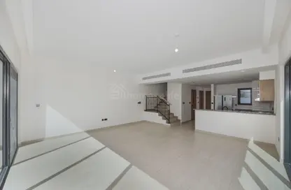 تاون هاوس - 5 غرف نوم - 6 حمامات للايجار في سانتوريني 2 - داماك لاجونز - دبي