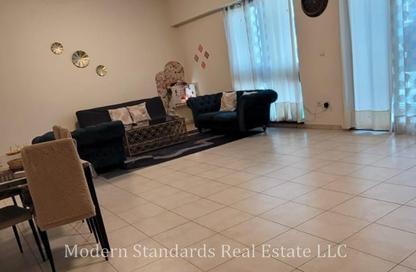 Apartment - 2 Bedrooms - 3 Bathrooms for rent in West Heights 3 - Business Bay - Dubai