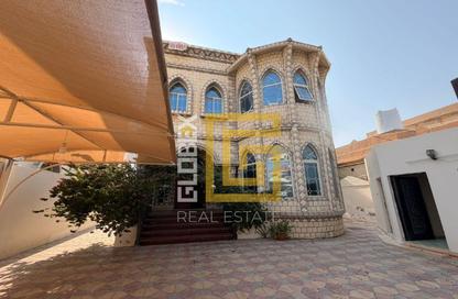 Villa - 5 Bedrooms - 7 Bathrooms for sale in Al Rawda 1 - Al Rawda - Ajman