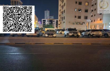 Land - Studio for sale in Al Nakheel - Ajman Downtown - Ajman Land - Studio for sale in Al Nakheel - Ajman Downtown - Ajman