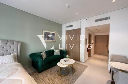 Apartment - Studio - 1 Bathroom for rent in Beverly Residences 2 - District 15 - Jumeirah Village Circle - Dubai