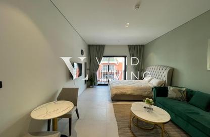 Apartment - Studio - 1 Bathroom for rent in Beverly Residences 2 - District 15 - Jumeirah Village Circle - Dubai