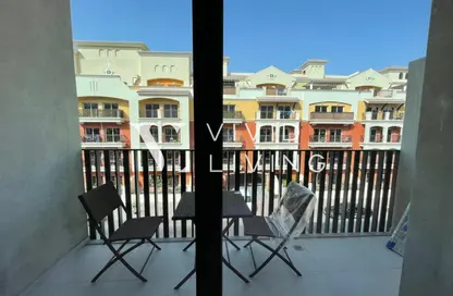 Apartment - Studio - 1 Bathroom for rent in Beverly Residences 2 - District 15 - Jumeirah Village Circle - Dubai