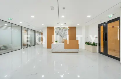 Office Space - Studio for rent in Building 4 - Emaar Square - Downtown Dubai - Dubai