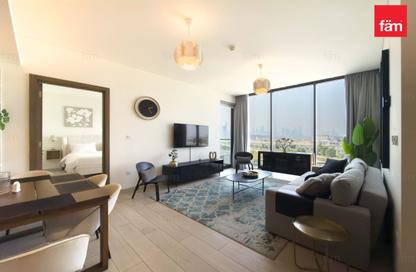 Apartment - 2 - 3 for rent in One Park Avenue - Sobha Hartland - Mohammed Bin Rashid City - Dubai