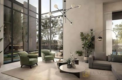 Villa - 3 Bedrooms - 4 Bathrooms for sale in Leon at Athlon - Athlon by Aldar - Dubai Land - Dubai