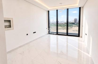 Apartment - Studio - 1 for rent in Samana Golf Avenue - Dubai Studio City - Dubai