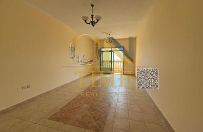 Apartment - 1 - 2 for rent in Al Naemiya Tower 1 - Al Naemiya Towers - Al Nuaimiya - Ajman