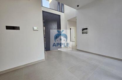 Villa - 4 Bedrooms - 6 Bathrooms for rent in Kaya - Masaar - Tilal City - Sharjah