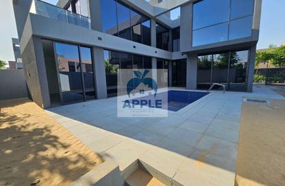 Villa - 4 Bedrooms - 6 Bathrooms for rent in Kaya - Masaar - Tilal City - Sharjah