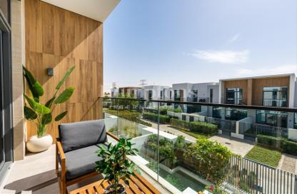 Villa - 3 Bedrooms - 4 Bathrooms for sale in Ruba - Arabian Ranches 3 - Dubai