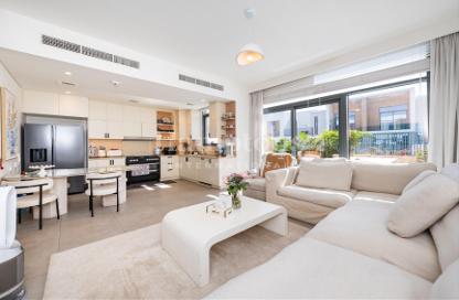 Villa - 3 Bedrooms - 4 Bathrooms for sale in Ruba - Arabian Ranches 3 - Dubai