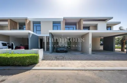 Villa - 3 Bedrooms - 4 Bathrooms for sale in Ruba - Arabian Ranches 3 - Dubai