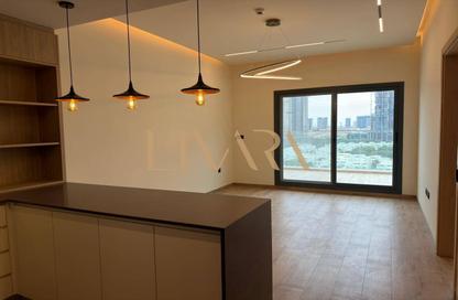 Apartment - 1 Bedroom - 2 Bathrooms for rent in Rokane G25 - District 10 - Jumeirah Village Circle - Dubai